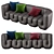 Swiss Crafted DS-707 Sofa 3D model small image 1