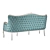 Bolero 2 & 3 Seater Sofa 3D model small image 8