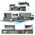 Stunning Modern Villa | 3D Max & Vray 3D model small image 2