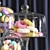 Deluxe Cake Holder Set 3D model small image 3