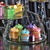 Deluxe Cake Holder Set 3D model small image 4