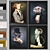 IBRIDE Frams Collection: Portraits Collector 3D model small image 1