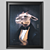 IBRIDE Frams Collection: Portraits Collector 3D model small image 2