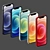 Sleek Apple iPhone 12: Revolutionary Design 3D model small image 4