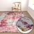 Luxury Rug Set 3D Models 3D model small image 5