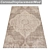 High-Quality Carpets Set 3D model small image 4