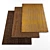 Textured Rug Collection 3D model small image 1