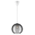 Modern Matte Glass Pendant Shade 3D model small image 1