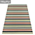 Premium Carpet Set 1727 3D model small image 2