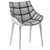 Elegant Comfort: Passion Armchair 3D model small image 5