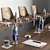 Modern Conference Table 2015 3D model small image 2