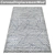 Luxury Carpets Set: High-Quality Textures 3D model small image 4