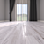 Jacaranda Ash 20x120 - Multi-Texture Parquet 3D model small image 2