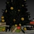  Festive Evergreen Christmas Tree 3D model small image 5