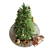  Festive Evergreen Christmas Tree 3D model small image 15