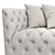 Opulent Eichholtz Jason Chair: Classic Elegance and Comfort 3D model small image 3