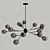 Orion 15 Light 125 cm Diameter 3D model small image 2