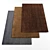 Handpicked Carpet Collection 3D model small image 1
