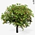 Giant Apple Tree 6s: Realistic 3D Model 3D model small image 5