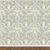 Seamless Wallpaper Set 1378 - 3 Colors 3D model small image 3