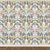 Seamless Wallpaper Set 1378 - 3 Colors 3D model small image 4