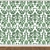 Seamless Wallpaper Set - 3 Colors 3D model small image 3