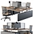 Elevate Efficiency, Manager Workspace 3D model small image 1