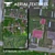 Cottage Haven: Aerial Landscape Texture 3D model small image 1