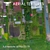 Cottage Haven: Aerial Landscape Texture 3D model small image 4