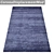 Luxurious Carpet Set for Stunning Interiors 3D model small image 4