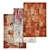 Luxury Carpet Set: High-Quality Textures 3D model small image 1