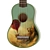 Colorful Ukulele: Musical Instrument 3D model small image 4