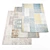 High Resolution Carpets - 4 Pieces 3D model small image 1