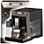 DeLonghi Eletta Cappuccino Machine 3D model small image 1