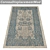 Luxury Carpets Set 3D model small image 4