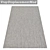 Title: Luxury Carpet Set: Versatile Textures 3D model small image 3