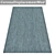 Title: Luxury Carpet Set: Versatile Textures 3D model small image 4