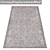 Premium Carpet Set: High-Quality Textures & Versatile Designs 3D model small image 4