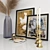 Modern Decor Set - 3D Model 3D model small image 2