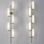 Jonathan Browning Platiere Sconce 3D model small image 1