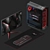 Ultimate PC Gaming Bundle 3D model small image 2