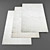 Luxury Carpets Bundle - 6 Pieces with Textures 3D model small image 1