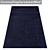 Luxurious Carpet Set: High-Quality Textures. 3D model small image 4