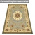 Luxury Carpet Set: High-Quality Textures 3D model small image 4