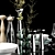 Stylish Kitchen Decor Set 3D model small image 2