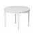 Taurus Circle Dining Table 3D model small image 5