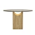  Timeless Elegance: VESTIGE Table 3D model small image 12