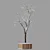 Versatile Dual-Season Tree 3D model small image 3