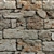 High-Resolution Stone Block: Seamless Texture 3D model small image 2