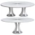 Sarrique 72: Perfect Table Set 3D model small image 2